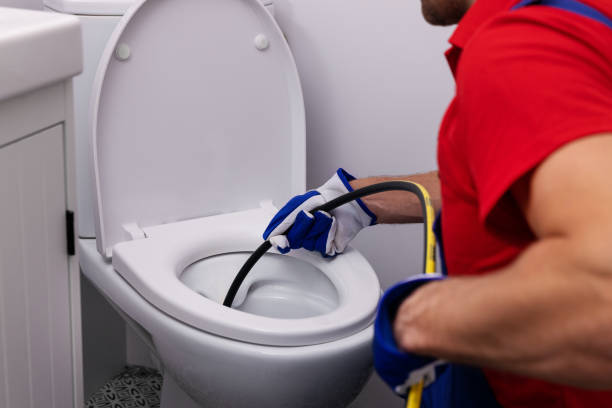 Septic Systems in Home, WA