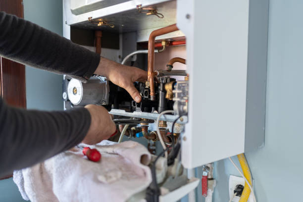 Best Gas Line Repair  in Home, WA